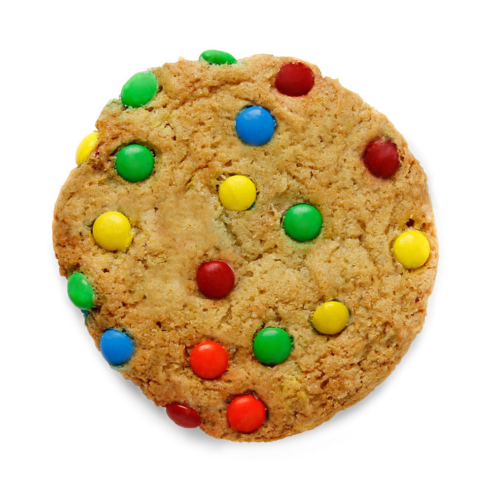 M&M Cookie
