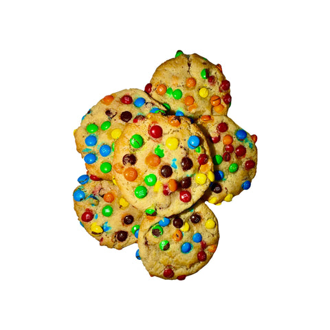 M&M® Sugar Cookies