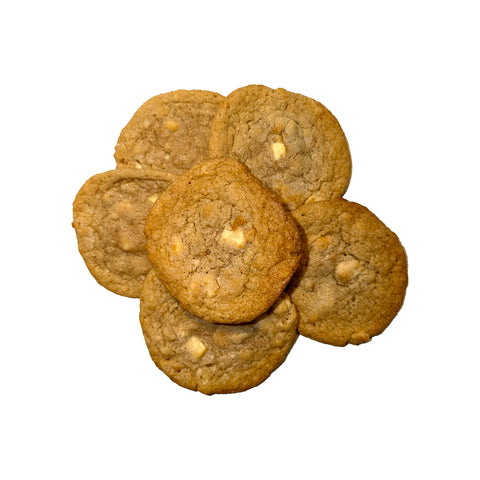 Almost Heaven Cookies