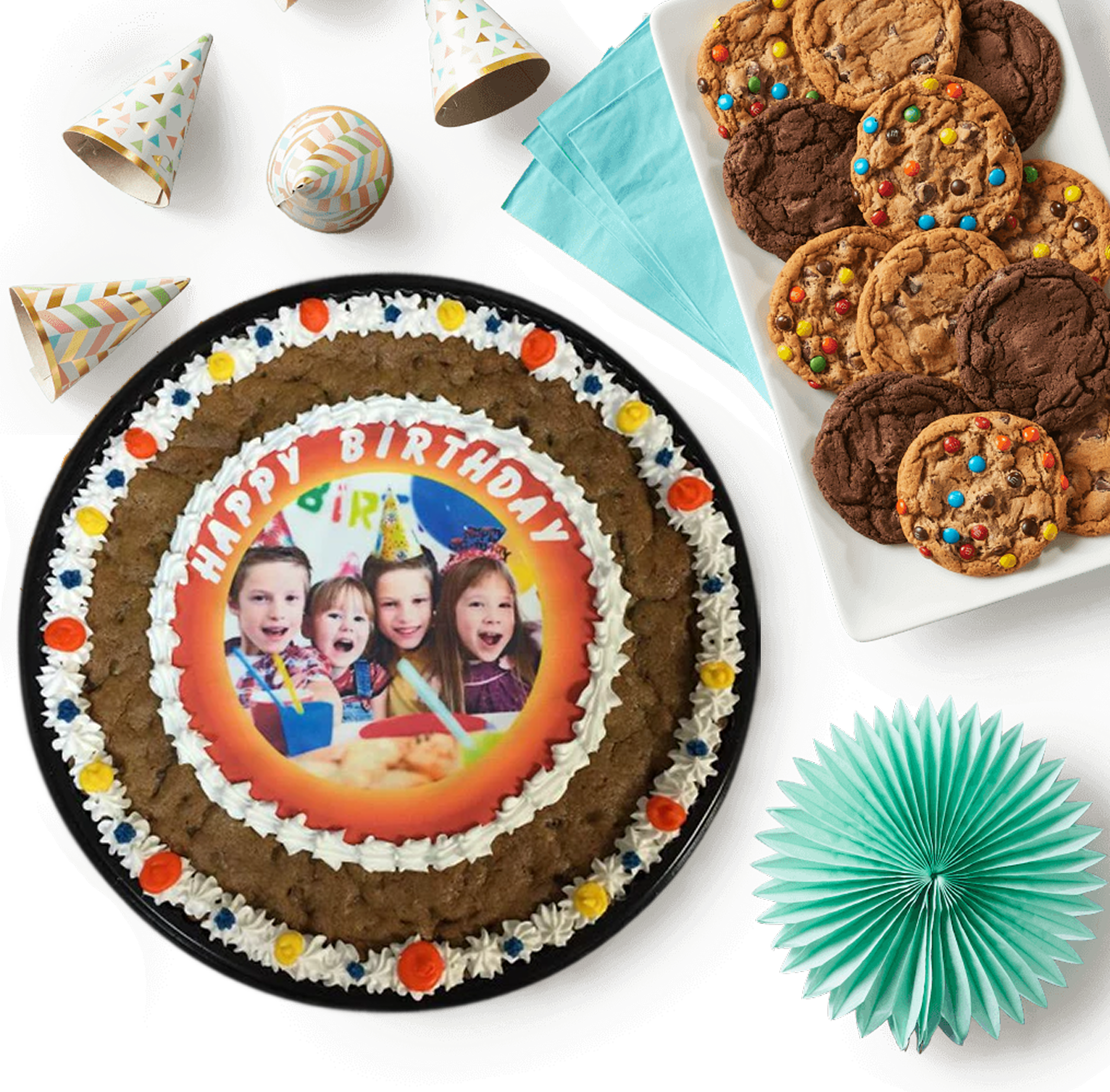 The Great Cookie - Mondawmin Mall