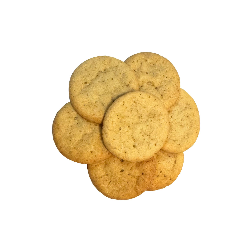 Snickerdoodle Cookies