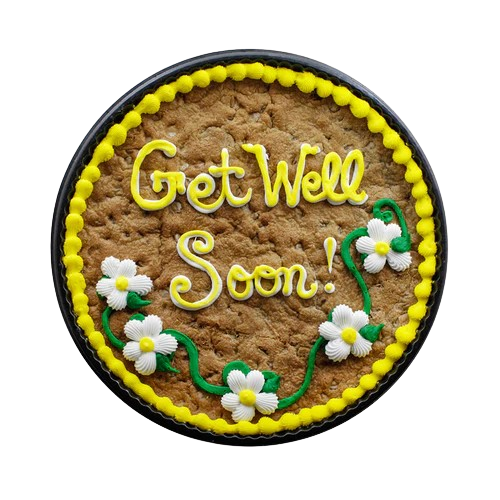 Get Well Soon