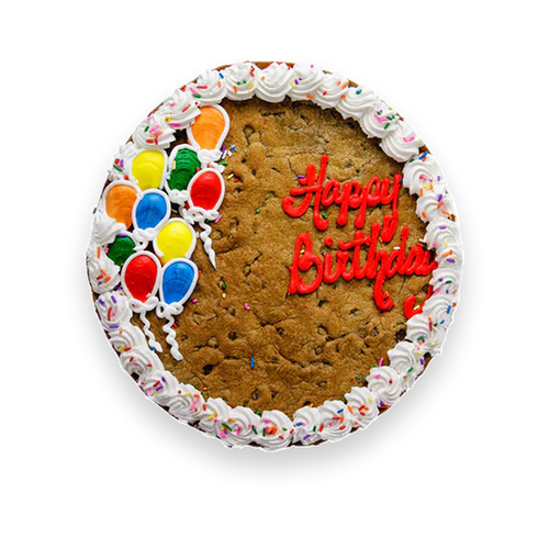 The Great Cookie - Mondawmin Mall