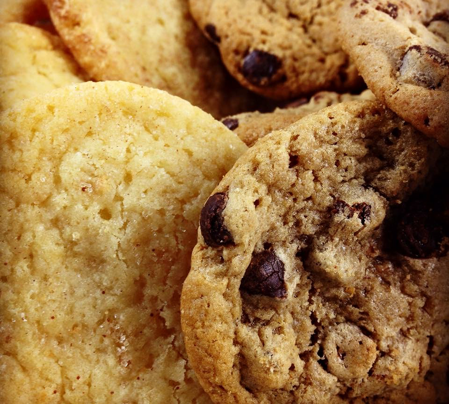 The Great Cookie - Mondawmin Mall