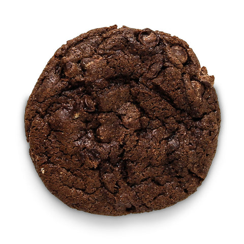 ON SALE! Fudge Chocolate Chip Cookies