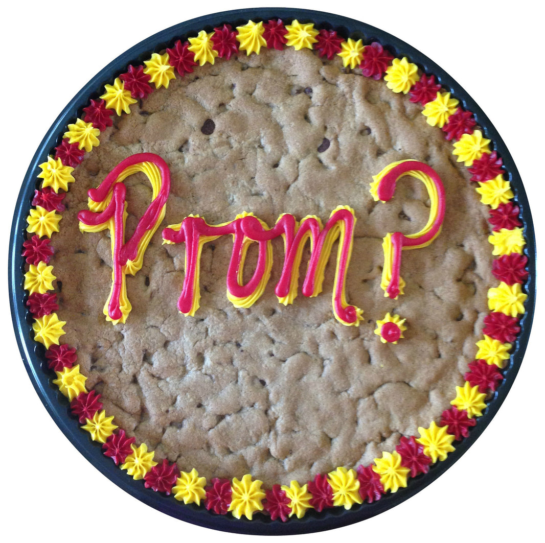 The Great Cookie | Cookie Cakes, Custom Cookie Cakes, Birthday Cakes
